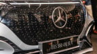Mercedes-Benz EQS SUV Exterior photo
