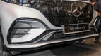 Mercedes-Benz EQS SUV Exterior photo