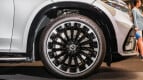 Mercedes-Benz EQS SUV Exterior photo