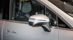 Mercedes-Benz EQS SUV Exterior photo