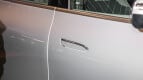 Mercedes-Benz EQS SUV Exterior photo