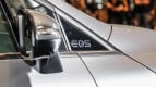 Mercedes-Benz EQS SUV Exterior photo