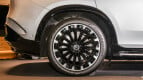 Mercedes-Benz EQS SUV Exterior photo