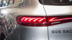 Mercedes-Benz EQS SUV Exterior photo