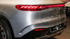 Mercedes-Benz EQS SUV Exterior photo