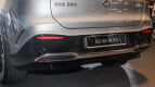 Mercedes-Benz EQS SUV Exterior photo