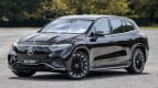 Mercedes-Benz EQS SUV Exterior photo