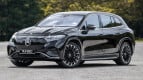 Mercedes-Benz EQS SUV Exterior photo