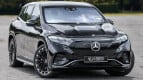 Mercedes-Benz EQS SUV Exterior photo