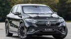 Mercedes-Benz EQS SUV Exterior photo