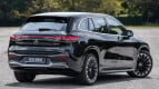 Mercedes-Benz EQS SUV Exterior photo