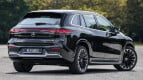 Mercedes-Benz EQS SUV Exterior photo