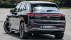 Mercedes-Benz EQS SUV Exterior photo