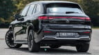 Mercedes-Benz EQS SUV Exterior photo