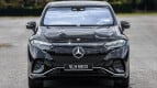 Mercedes-Benz EQS SUV Exterior photo