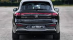 Mercedes-Benz EQS SUV Exterior photo
