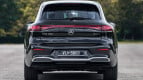Mercedes-Benz EQS SUV Exterior photo