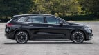 Mercedes-Benz EQS SUV Exterior photo