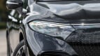 Mercedes-Benz EQS SUV Exterior photo