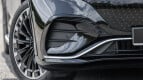 Mercedes-Benz EQS SUV Exterior photo