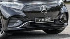 Mercedes-Benz EQS SUV Exterior photo