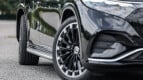 Mercedes-Benz EQS SUV Exterior photo