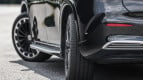 Mercedes-Benz EQS SUV Exterior photo