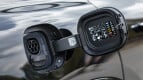 Mercedes-Benz EQS SUV Exterior photo
