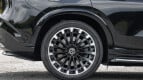 Mercedes-Benz EQS SUV Exterior photo
