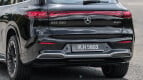 Mercedes-Benz EQS SUV Exterior photo