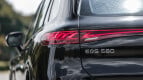 Mercedes-Benz EQS SUV Exterior photo