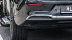 Mercedes-Benz EQS SUV Exterior photo