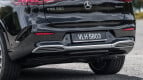 Mercedes-Benz EQS SUV Exterior photo