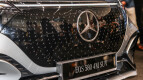 Mercedes-Benz EQS SUV Exterior photo