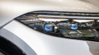 Mercedes-Benz EQS SUV Exterior photo
