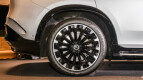 Mercedes-Benz EQS SUV Exterior photo