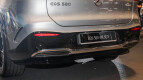 Mercedes-Benz EQS SUV Exterior photo