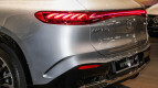 Mercedes-Benz EQS SUV Exterior photo