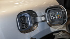 Mercedes-Benz EQS SUV Exterior photo