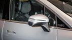 Mercedes-Benz EQS SUV Exterior photo