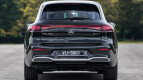 Mercedes-Benz EQS SUV Exterior photo