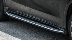 Mercedes-Benz EQS SUV Exterior photo
