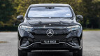 Mercedes-Benz EQS SUV Exterior photo