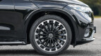 Mercedes-Benz EQS SUV Exterior photo