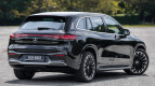 Mercedes-Benz EQS SUV Exterior photo