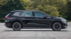 Mercedes-Benz EQS SUV Exterior photo
