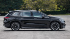 Mercedes-Benz EQS SUV Exterior photo