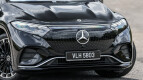 Mercedes-Benz EQS SUV Exterior photo