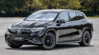 Mercedes-Benz EQS SUV Exterior photo