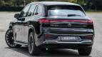 Mercedes-Benz EQS SUV Exterior photo
